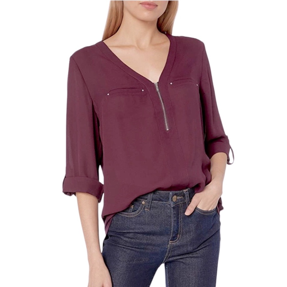 Tempted Top
